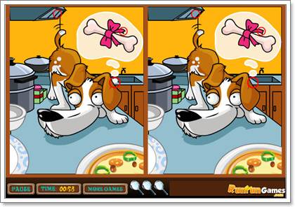 มาเล่นเกม Photo Hunt กันจ้า!! | Dogilike.com